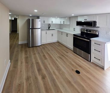 For Lease - 51 Dearbourne Avenue Unit# Basement, Toronto, Ontario - Photo 4