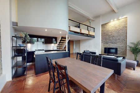 1 bedroom duplex to rent - Photo 5