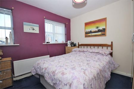 2 bedroom townhouse to rent - Photo 5