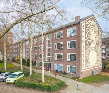 Columbusstraat, 4812RT, Breda - Photo 2