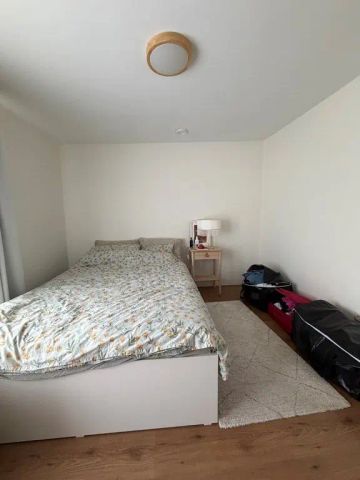 Appartement Albert Cuypstraat 141, Amsterdam - À Louer - Foto 4