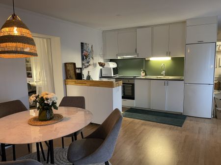 Rosenlundsgatan, Forshaga - Photo 5