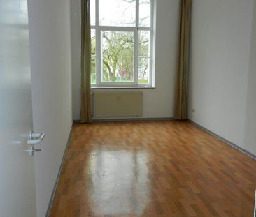 Wohnen in ehemaliger Fabrik - Foto 1