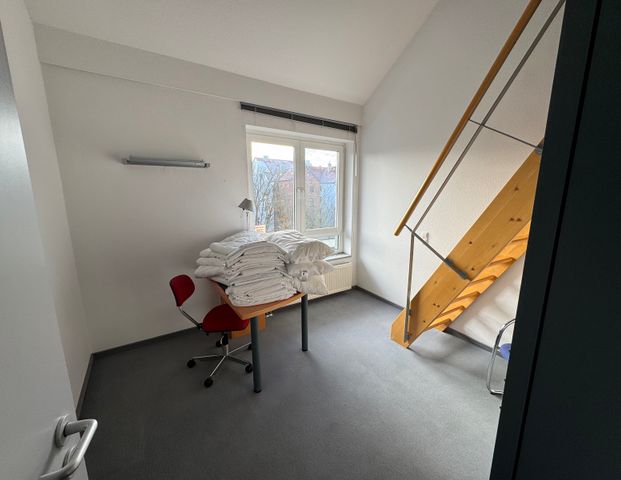 Wohnungsangebot - Photo 1