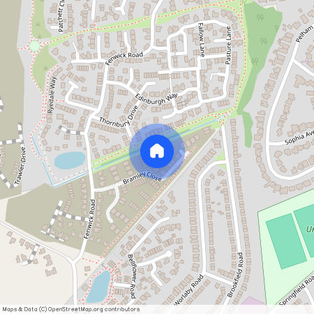 16 Bramley Close, Scartho Top