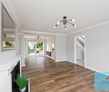 3 bedroom terraced house to rent - Photo 3