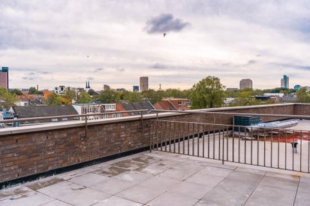 Te huur: Appartement Rosmolenplein in Tilburg - Foto 5