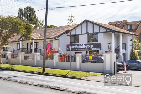 3/29-31 Eastbourne Road, Homebush West NSW 2140 - Apartment For Rent | Domain - Photo 4
