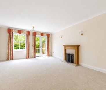 Harefield Grove, The Park, Cheltenham, GL50 - Photo 1