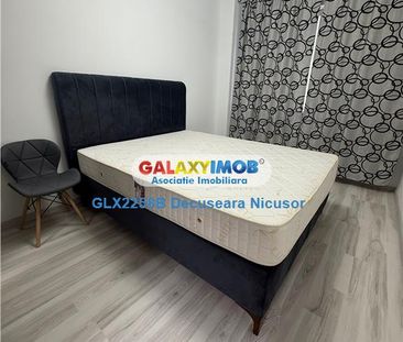 Apartament 2 camere, mobilat, utilat in Pollux Residence 380 Euro - Photo 6