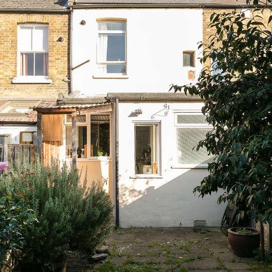 Landells Road, East Dulwich, London, SE22 - Photo 1