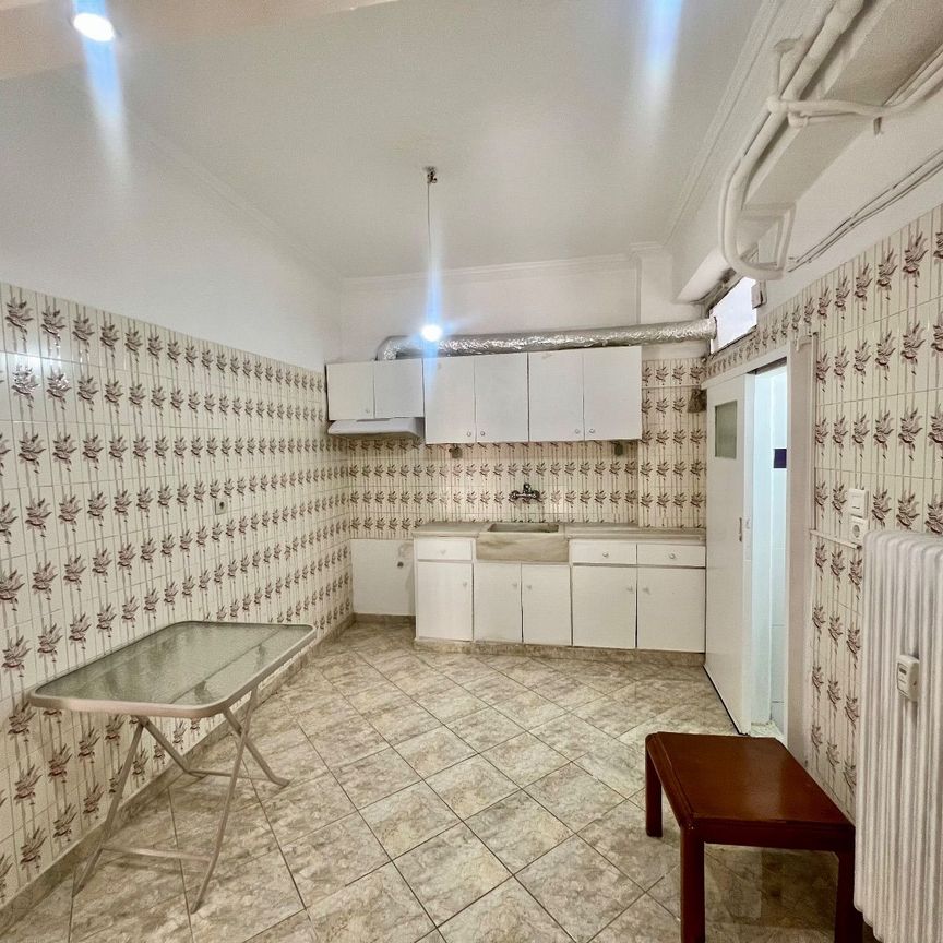 Διαμέρισμα για ενοικίαση Νέα Ζωή (Περιστέρι) - Photo 1