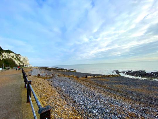 Hotel Road, St Margaret's At Cliffe - Photo 1