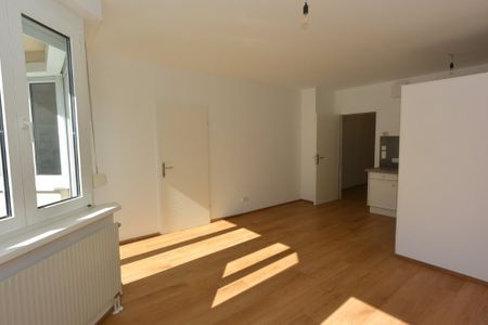 Dieses gut geschnittene Apartment ist ideal geeignet für Single oder ein Pärchen. - Foto 5