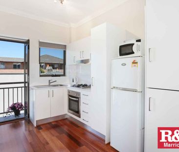 16/11 Woodcourt Street Marrickville - Photo 6