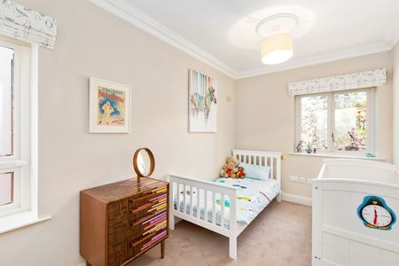 12 Ailesbury Wood Ailesbury Road Dublin 4, - Photo 5