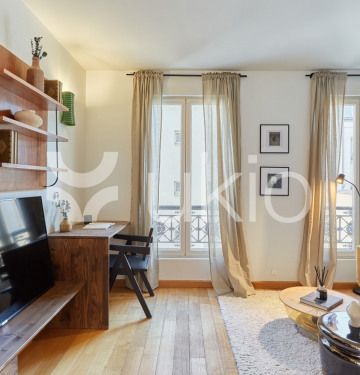 Appartement • Enfants Rouges - Photo 4