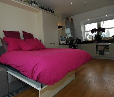 Studio Flat, Rush Hill Road, SW11 - Photo 5