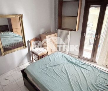 Διαμέρισμα για ενοικίαση Αγία Τριάδα (Φάληρο - Ιπποκράτειο) - Photo 5