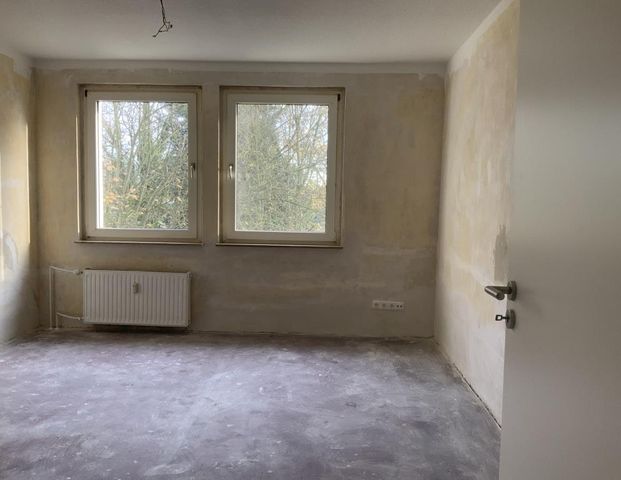 2-Zimmer-Wohnung in Gelsenkirchen Rotthausen - Photo 1