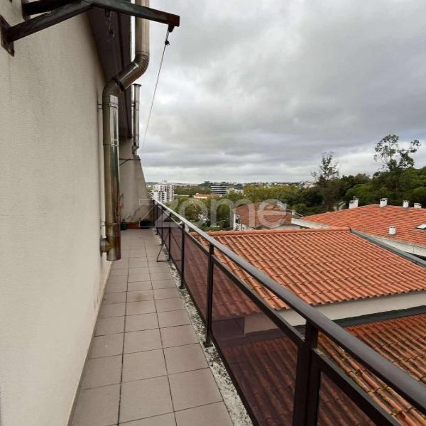 Apartamento T3 em Leiria - Photo 1