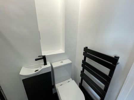 Beardall Street, Hucknall, NG15 7RP, Property for rent - Photo 4