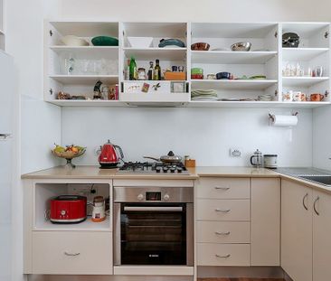 Fully furnished coastal retreat - Photo 2