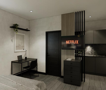 Curzon Street - Photo 3