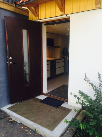 Täbyvägen - Foto 5