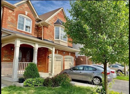 For Lease - 58 Bulmer Crescent, Newmarket, Ontario - Photo 5