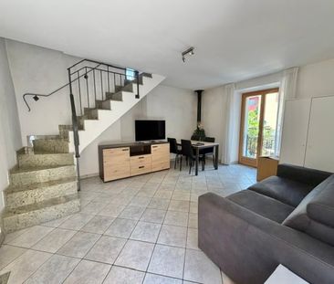 2.5 Zimmer, 60 m², EG - Photo 2