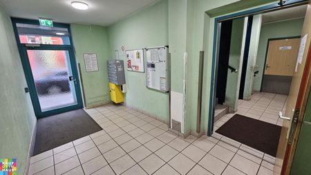 Geförderte 3 Zimmerwohnung im letzten Stock, inkl. Stellplatz - Photo 3
