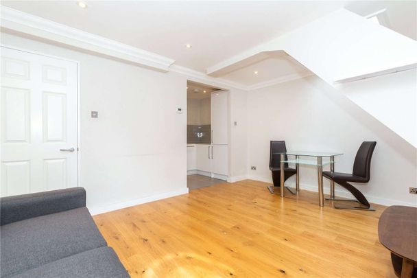 St. Peters Church Court, 40 Devonia Road, London, N1 8LJ - Photo 1