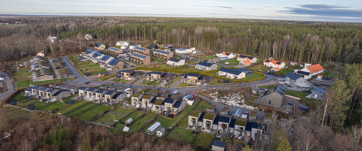 Ekebyholmshöjden, Rimbo - Photo 1
