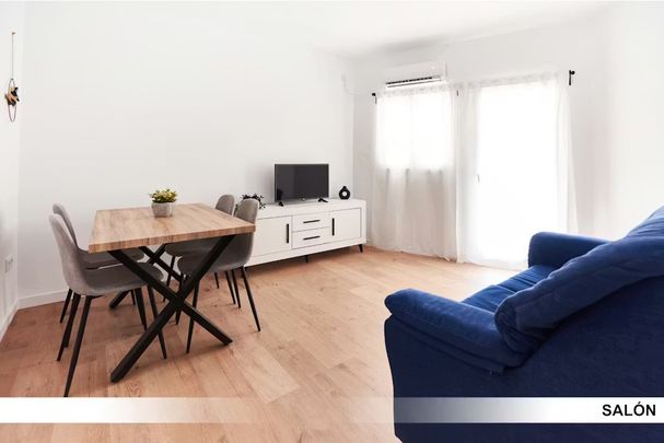 Calle Evangelista, Sevilla, Andalusia 41010 - Photo 1