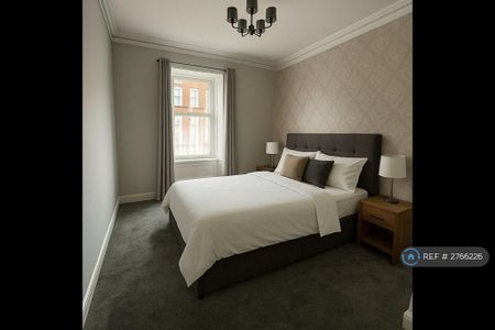 5 bedroom flat to rent - Photo 3