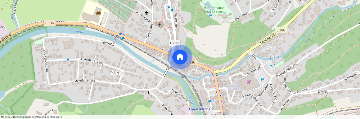 51766, Engelskirchen