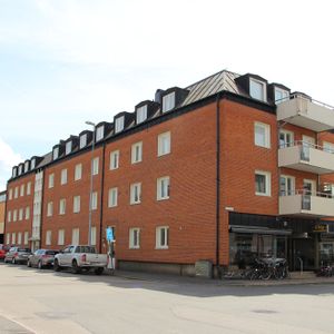 Kyrkogatan 7 A - Photo 3