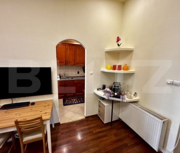 Apartament 2 camere, 63 mp, parcare inclusă, zona ultracent - Fotografie 2