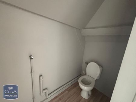 Location Appartement 2 pièces 46m² BEAUVAIS 60000 - Photo 5