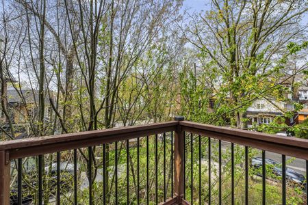 For Lease - 47 Willow Avenue Unit# 2, Toronto, Ontario - Photo 3