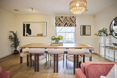 6 bedroom terraced house to rent - Photo 4