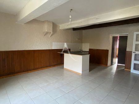 Location Appartement 3 pièces 51m² - Photo 2