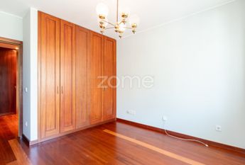 Apartamento T3 em Porto