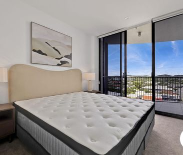 Beautifully furnished 1 bedroom - rooftop with pool, spa, sauna, st... - Photo 6