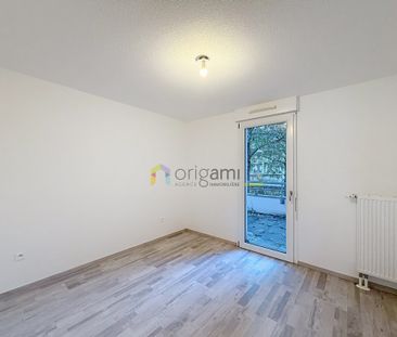 Location Appartement 3 pièces 60m² STRASBOURG 67200 - Photo 5