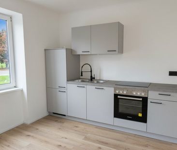 Erstbezug Vermietung nach Sanierung in Vorbereitung - Anlegerobjekt... - Photo 5