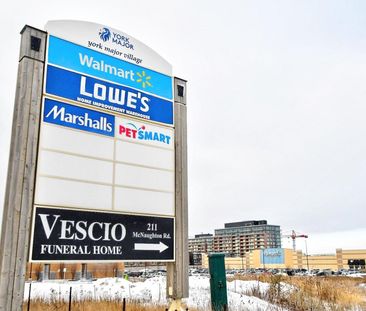 For Lease - 72 Black Maple Crescent Unit# Main & 2nd Floor, Vaughan... - Photo 6