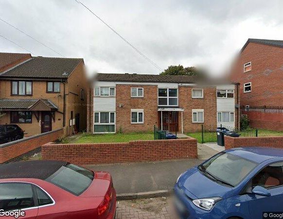 Room in a Shared House, Wyndcliff Road, B9 - Photo 1