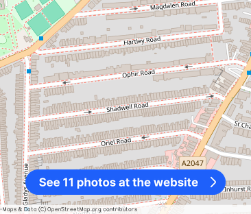 Shadwell Road, Portsmouth, PO2 - Photo 1